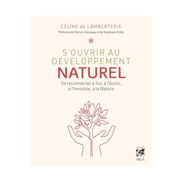 S'ouvrir au développement naturel