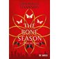 L'ordre des Mimes, Tome 2, The bone season