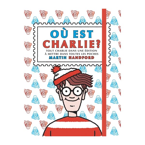 Où est Charlie ?