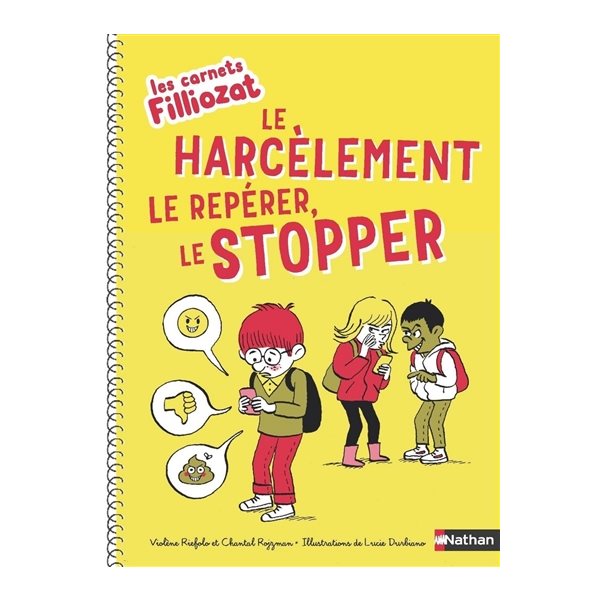 Le harcèlement