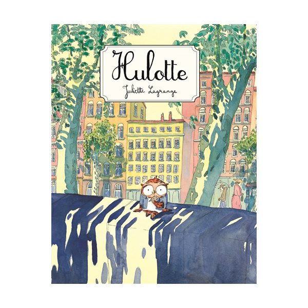 Hulotte