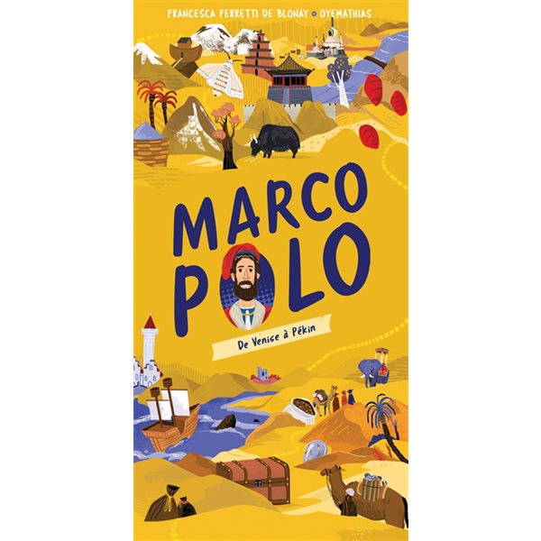 Marco Polo