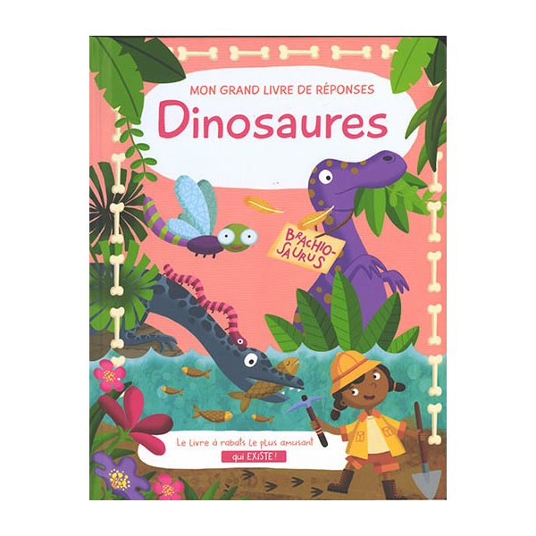 Dinosaures