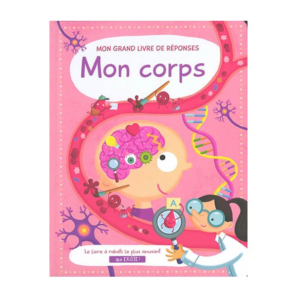 Mon corps