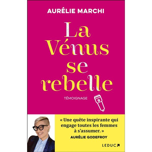 La Vénus se rebelle