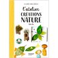 L'atelier créations nature