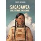 Sacagawea, une femme indienne