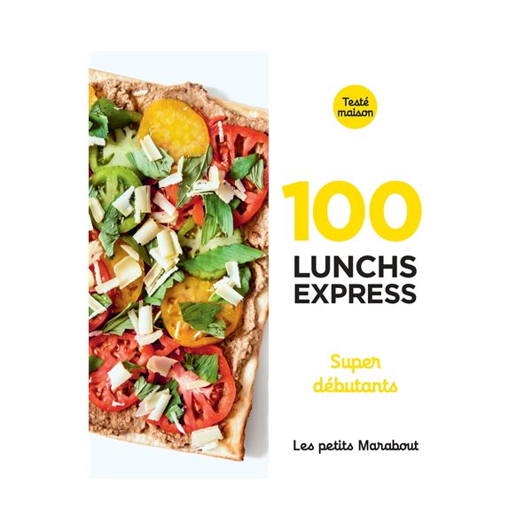 100 lunchs express