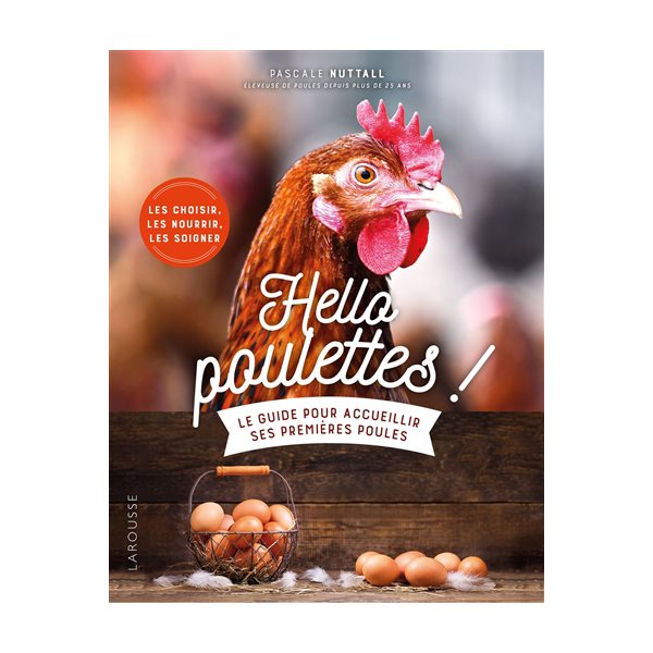 Hello poulettes !