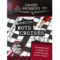 Cahier de vacances Larousse SPECIAL MOTS CROISES