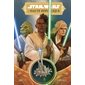 Ordalie, Tome 1, Star Wars