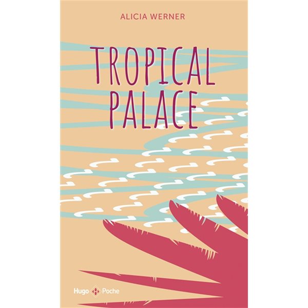 Tropical palace