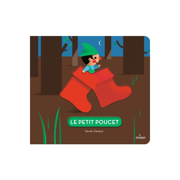 Le Petit Poucet