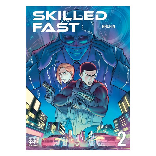 SkilledFast T.02