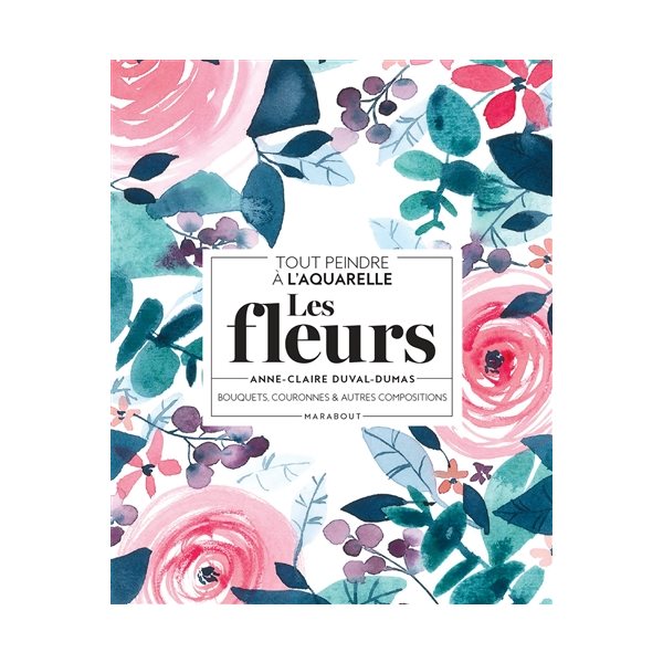 Les fleurs