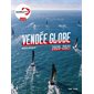 Vendée Globe 2020-2021 : le livre officiel