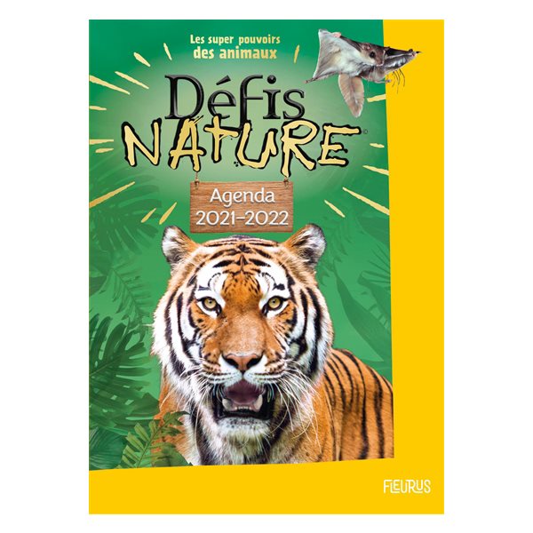 Défis nature