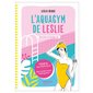 L'aquagym de Leslie