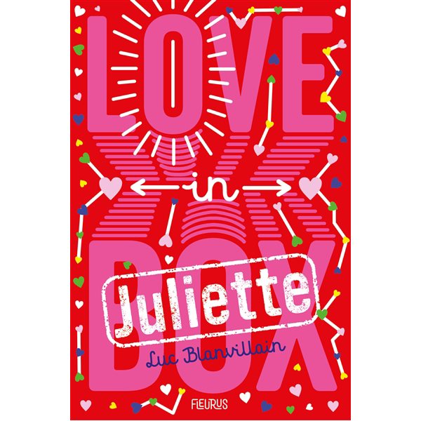 Juliette, Love in box