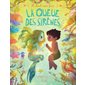La queue des sirènes, Tome 3, Il était une fois
