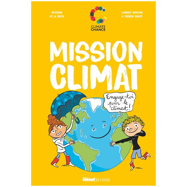 Mission climat