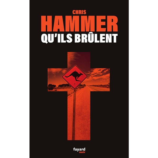 Qu'ils brûlent