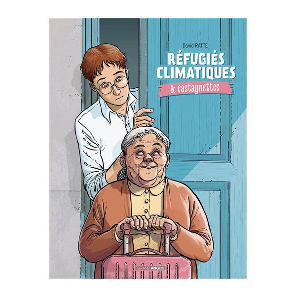 Réfugiés climatiques & castagnettes
