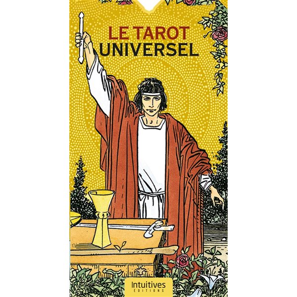 Le tarot universel
