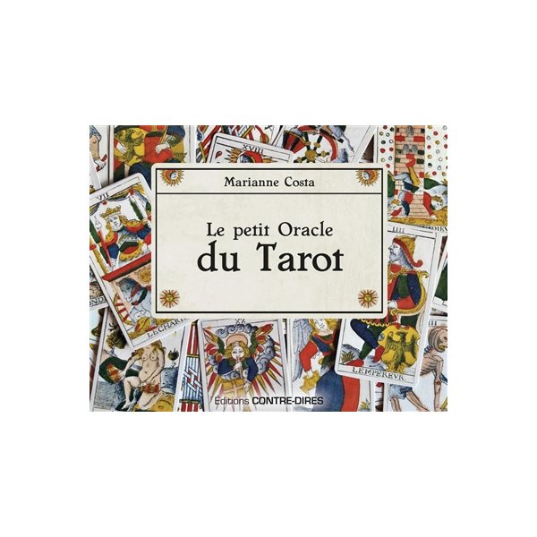 Le petit oracle du tarot