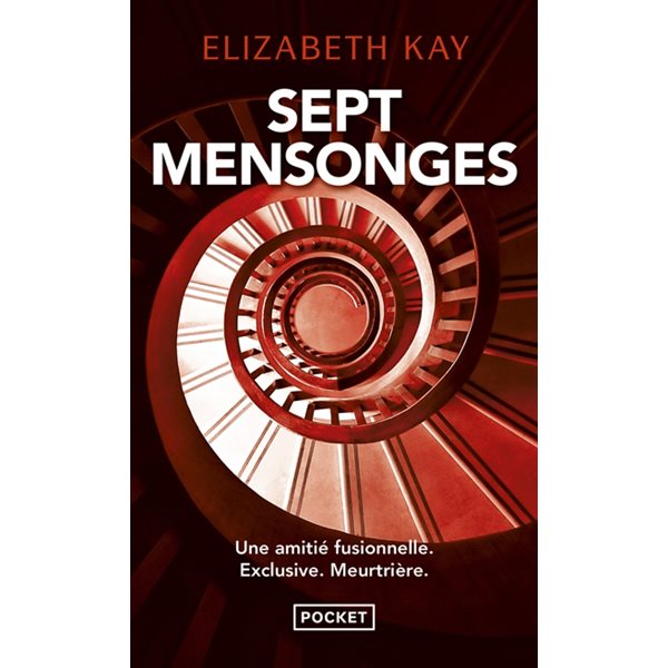 Sept mensonges