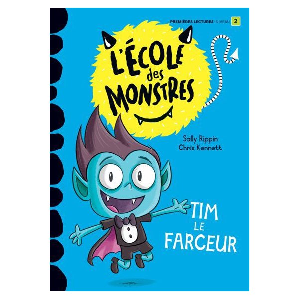 Tim le farceur