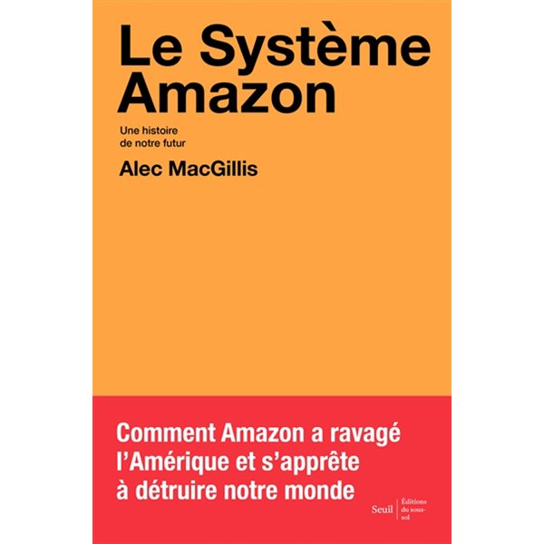 Le système Amazon