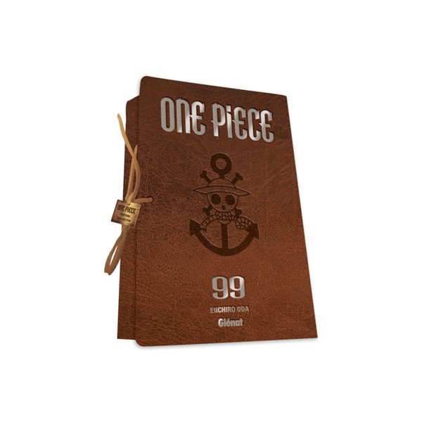 One Piece : édition originale collector T.99