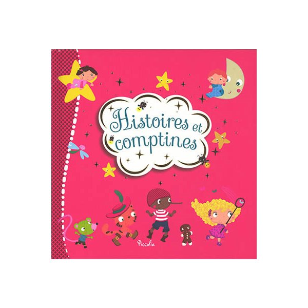 Histoires et comptines