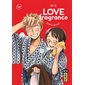 Love fragrance T.03