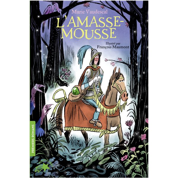 L'amasse-mousse