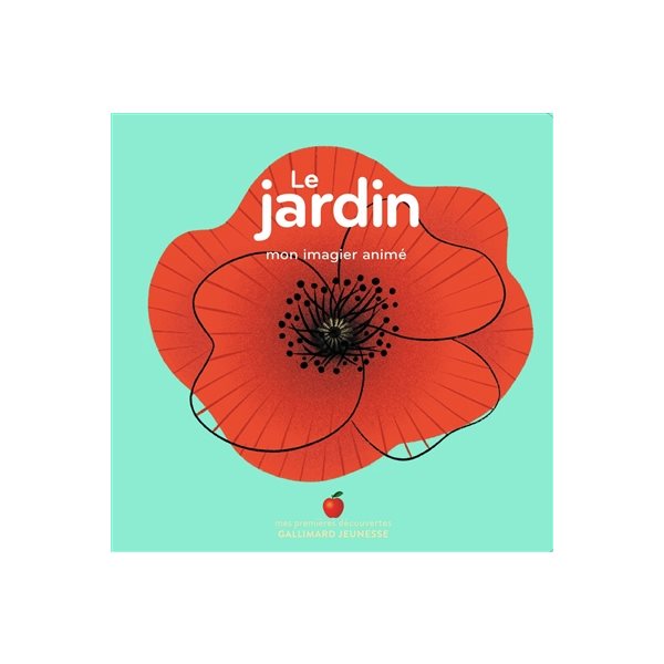 Le jardin