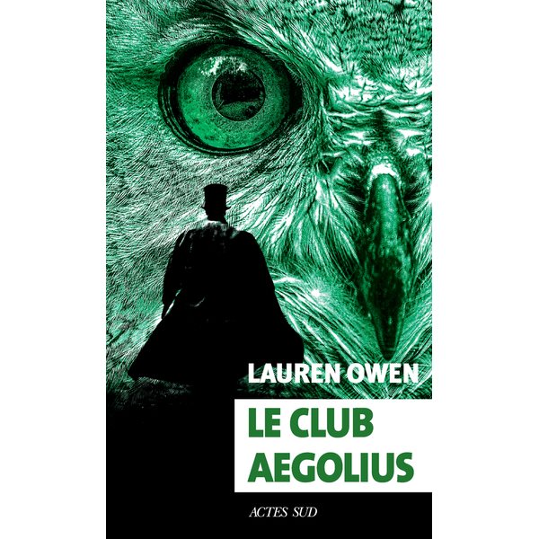 Le club Aegolius