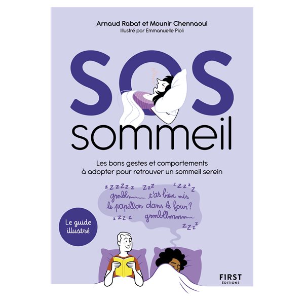 SOS sommeil