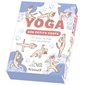 Yoga des petits chats