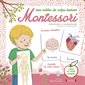 Mes cartes du corps humain Montessori