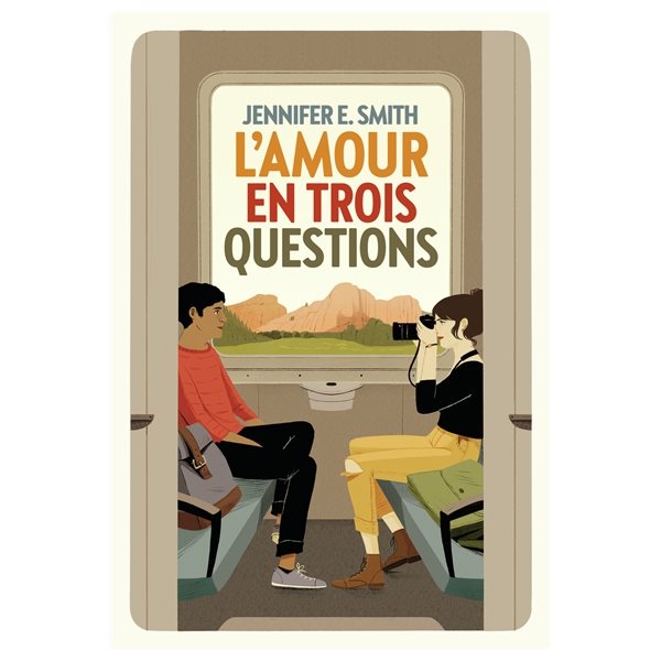 L'amour en trois questions