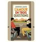 L'amour en trois questions