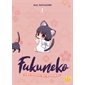 Fukuneko, les chats du bonheur T.01