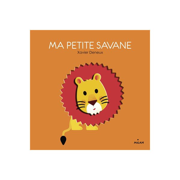 Ma petite savane