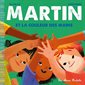 La couleur des mains, Tome 5, Martin