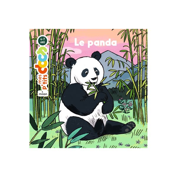 Le panda