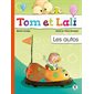 Les autos, Tome 2, Tom et Lali