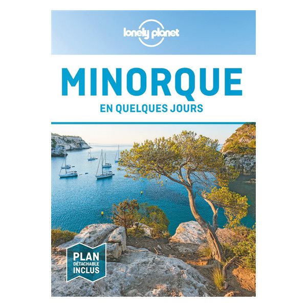 Minorque en quelques jours