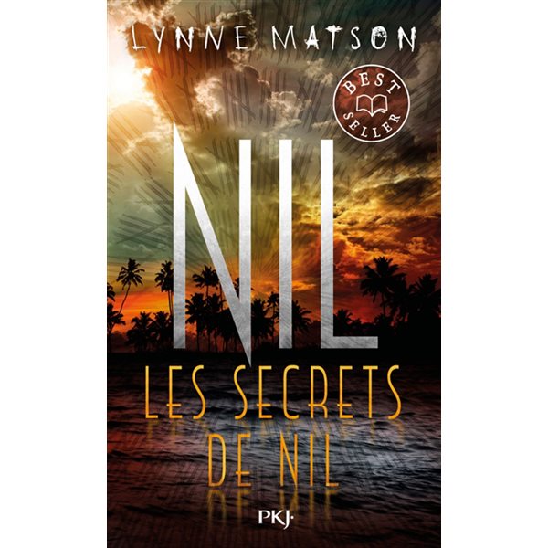 Les secrets de Nil, Tome 2, Nil